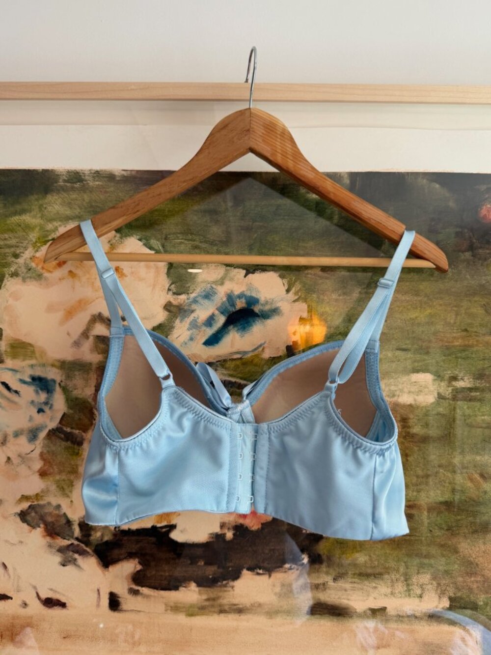 Trashy Lingerie Simona bra and high-waisted panty - Picture 3 of 9